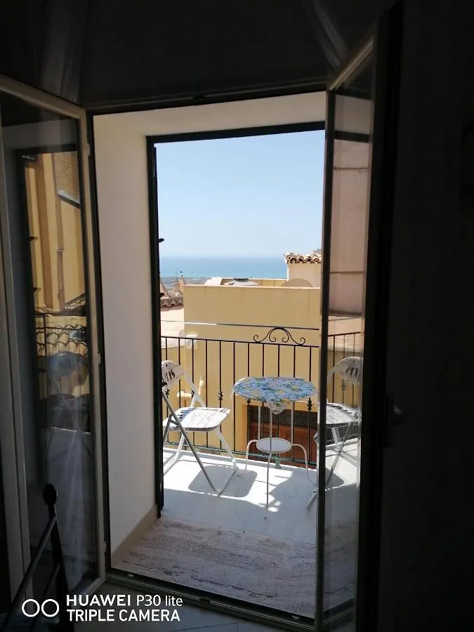 Guest house Leo.Da.Vinci - Holiday Homes Agrigento