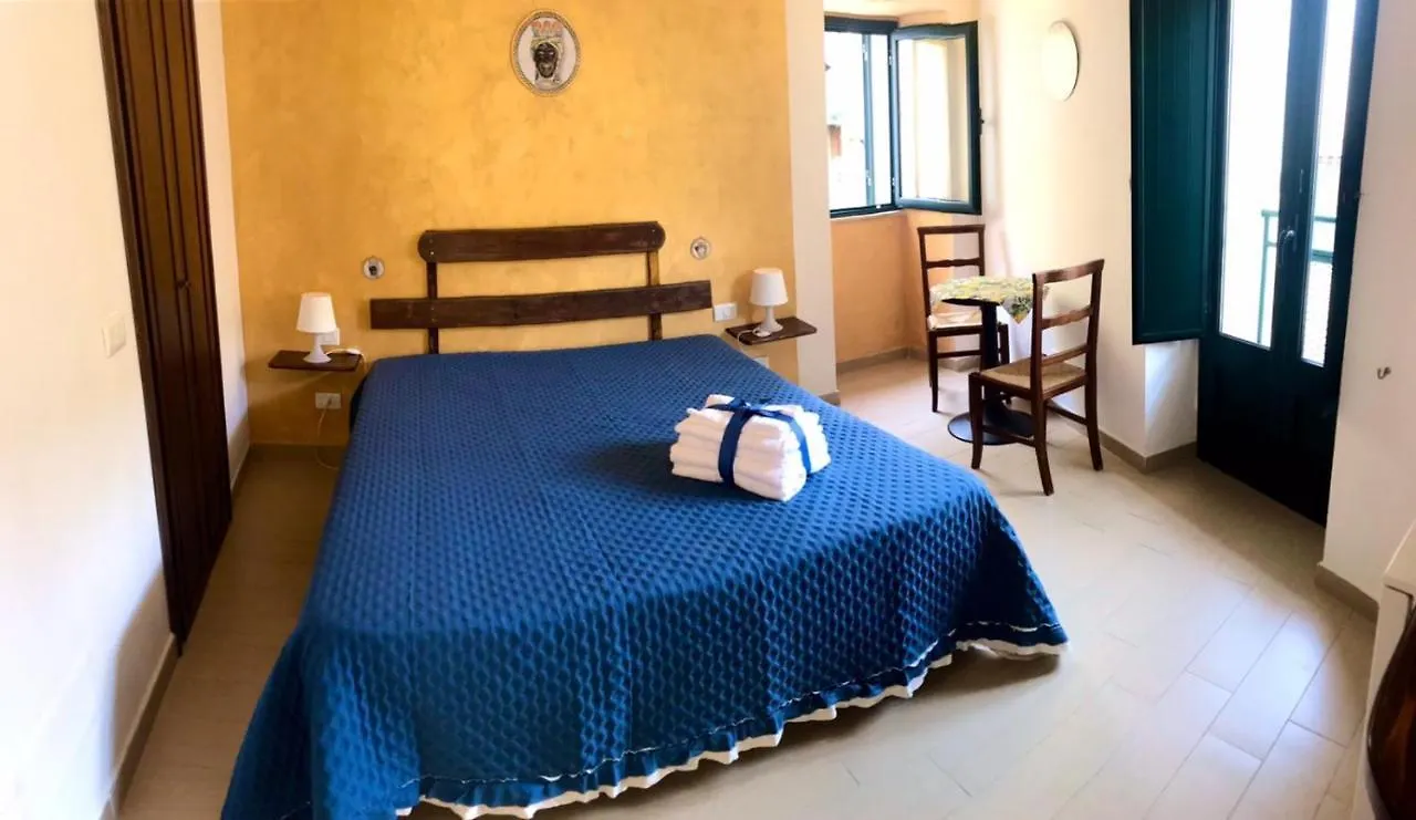 Leo.Da.Vinci - Holiday Homes Agrigento