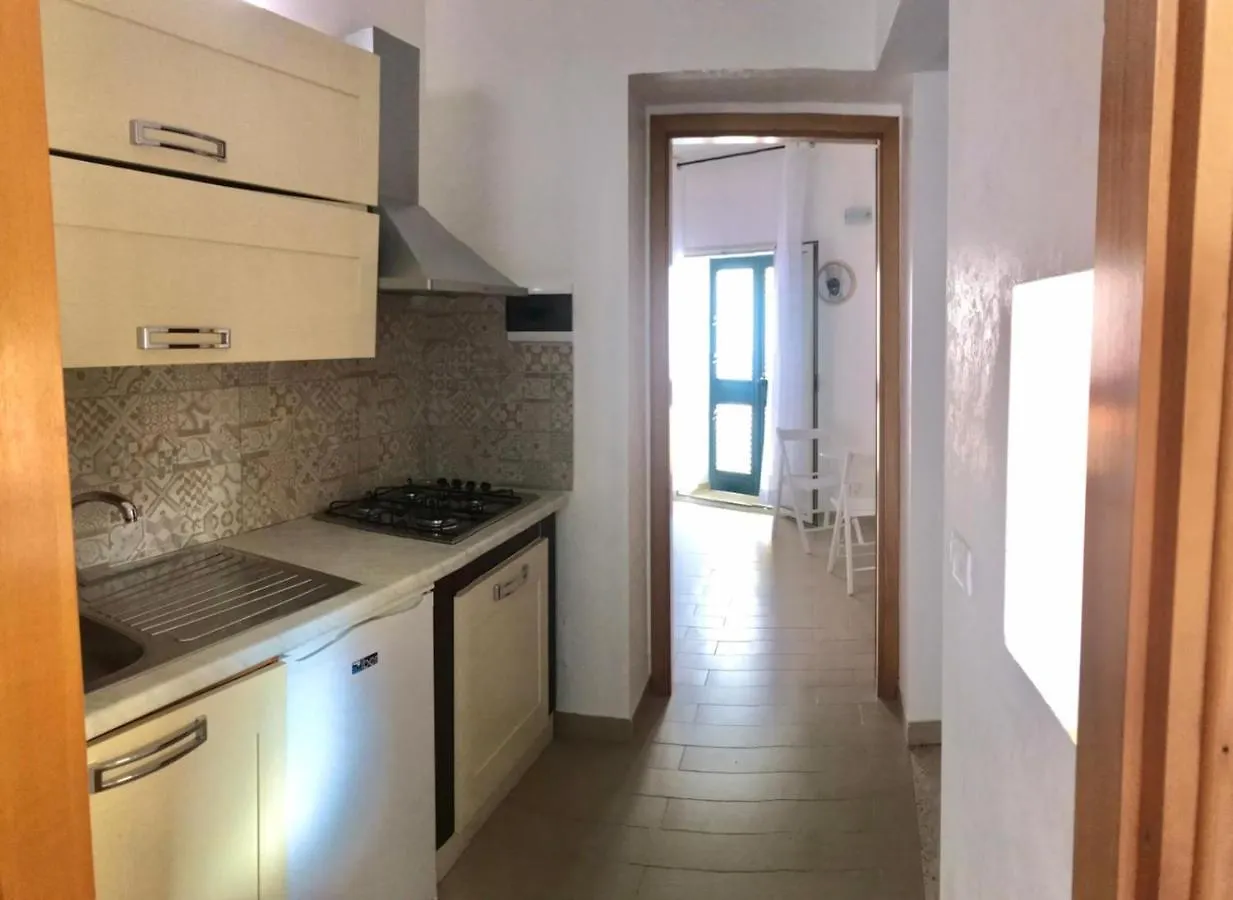 Leo.Da.Vinci - Holiday Homes Agrigento 0*,