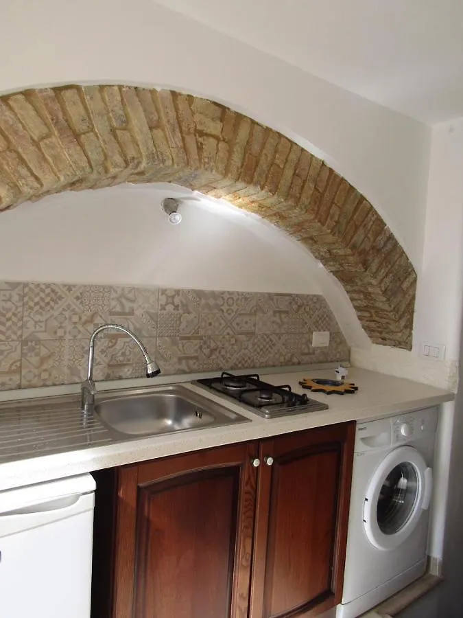 Leo.Da.Vinci - Holiday Homes Agrigento 0*,