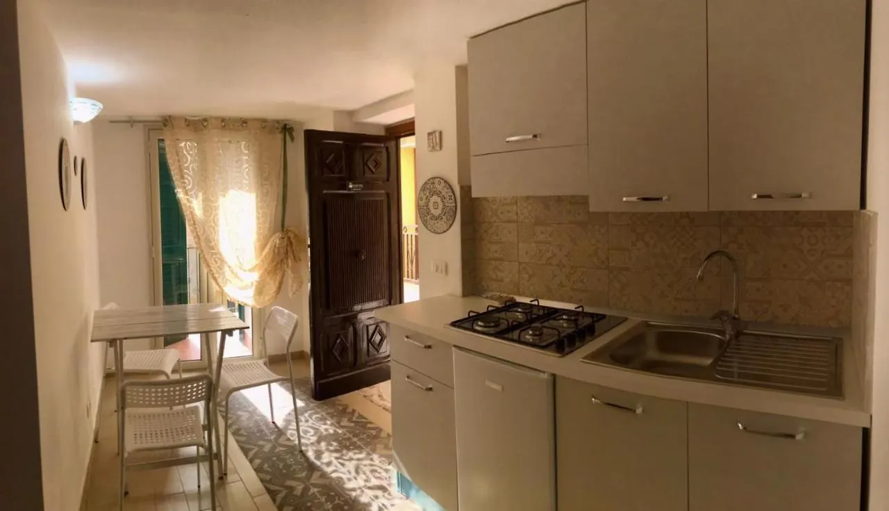 Leo.Da.Vinci - Holiday Homes Agrigento