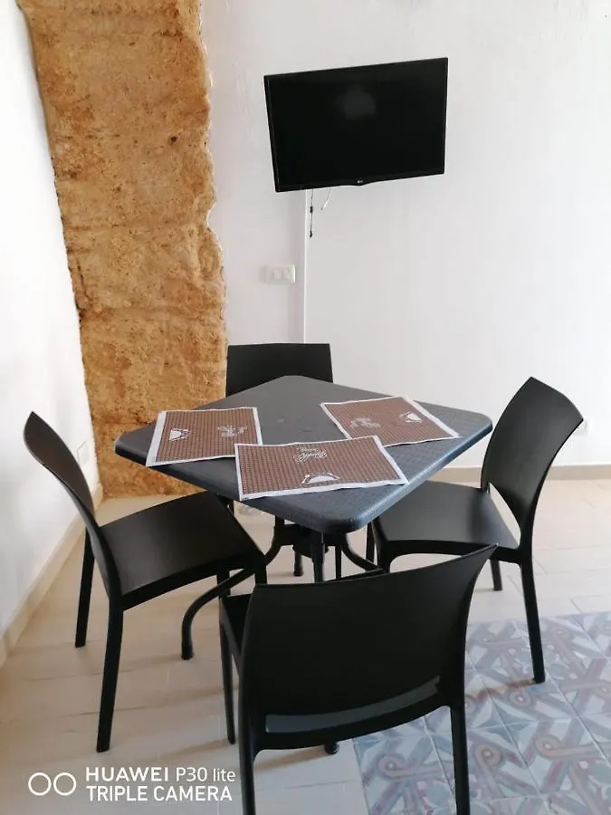 Leo.Da.Vinci - Holiday Homes Agrigento 0*,  Italy