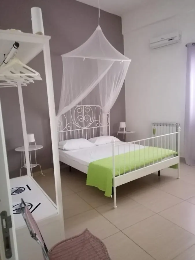 Leo.Da.Vinci - Holiday Homes Agrigento Guest house