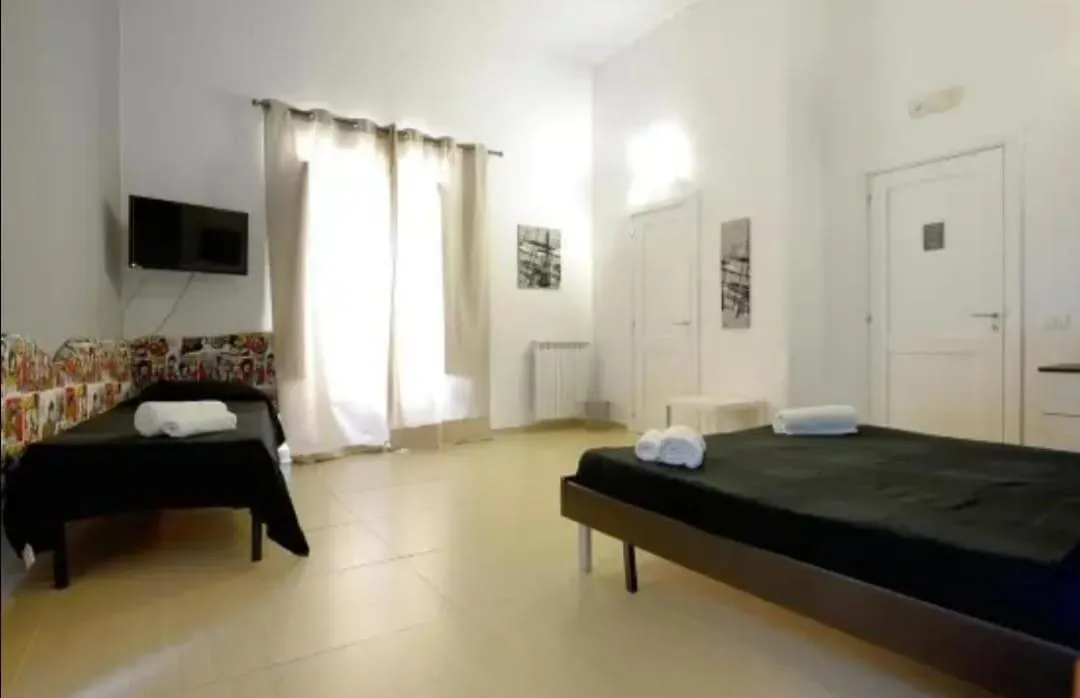 Leo.Da.Vinci - Holiday Homes Agrigento Guest house