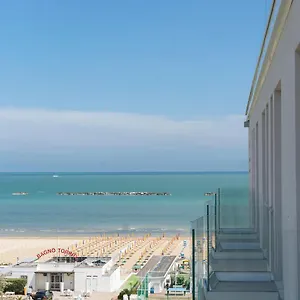 Atlas Hotel Cesenatico