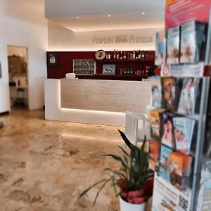 Roma Hotel Cattolica