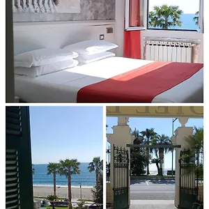 Lido Hotel Varazze