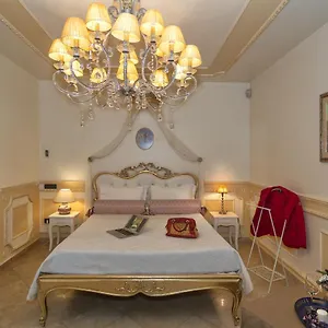 Il Dolce Sospiro Couette-café Pise