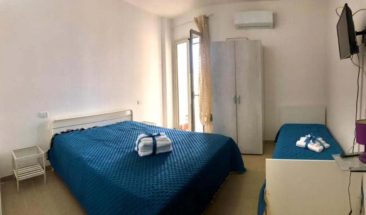 Guest house Leo.Da.Vinci - Holiday Homes Agrigento