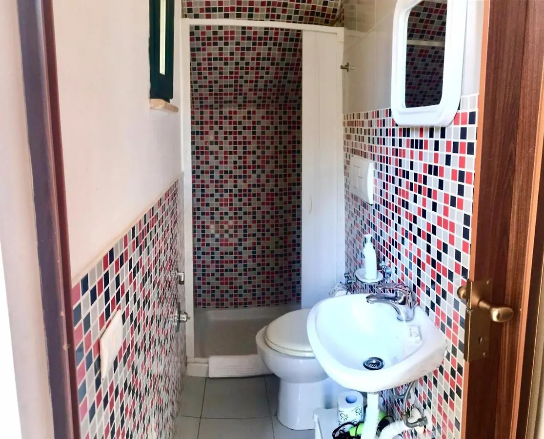 Guest house Leo.Da.Vinci - Holiday Homes Agrigento