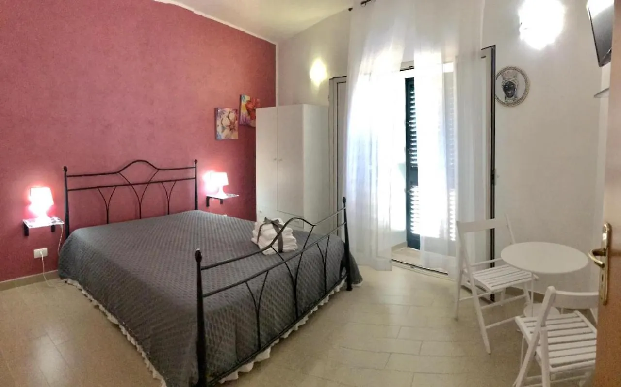Leo.Da.Vinci - Holiday Homes Agrigento Guest house