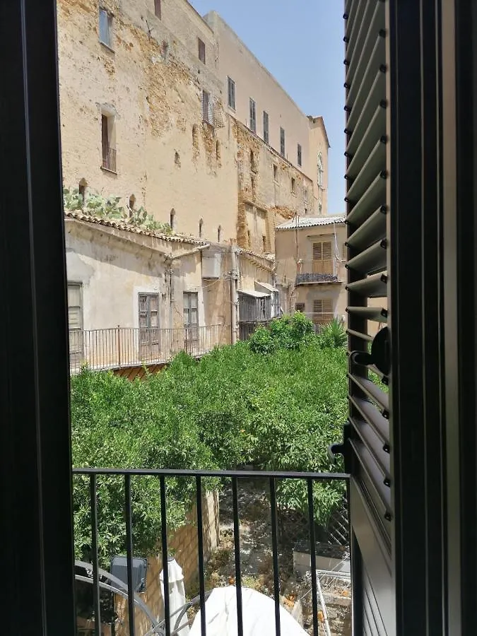Leo.Da.Vinci - Holiday Homes Agrigento Guest house