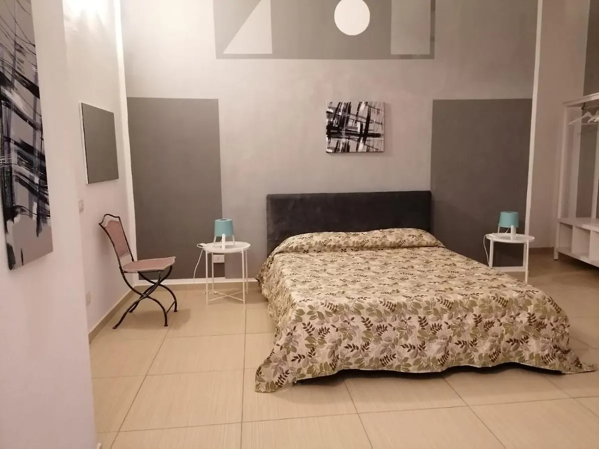 Leo.Da.Vinci - Holiday Homes Agrigento Guest house